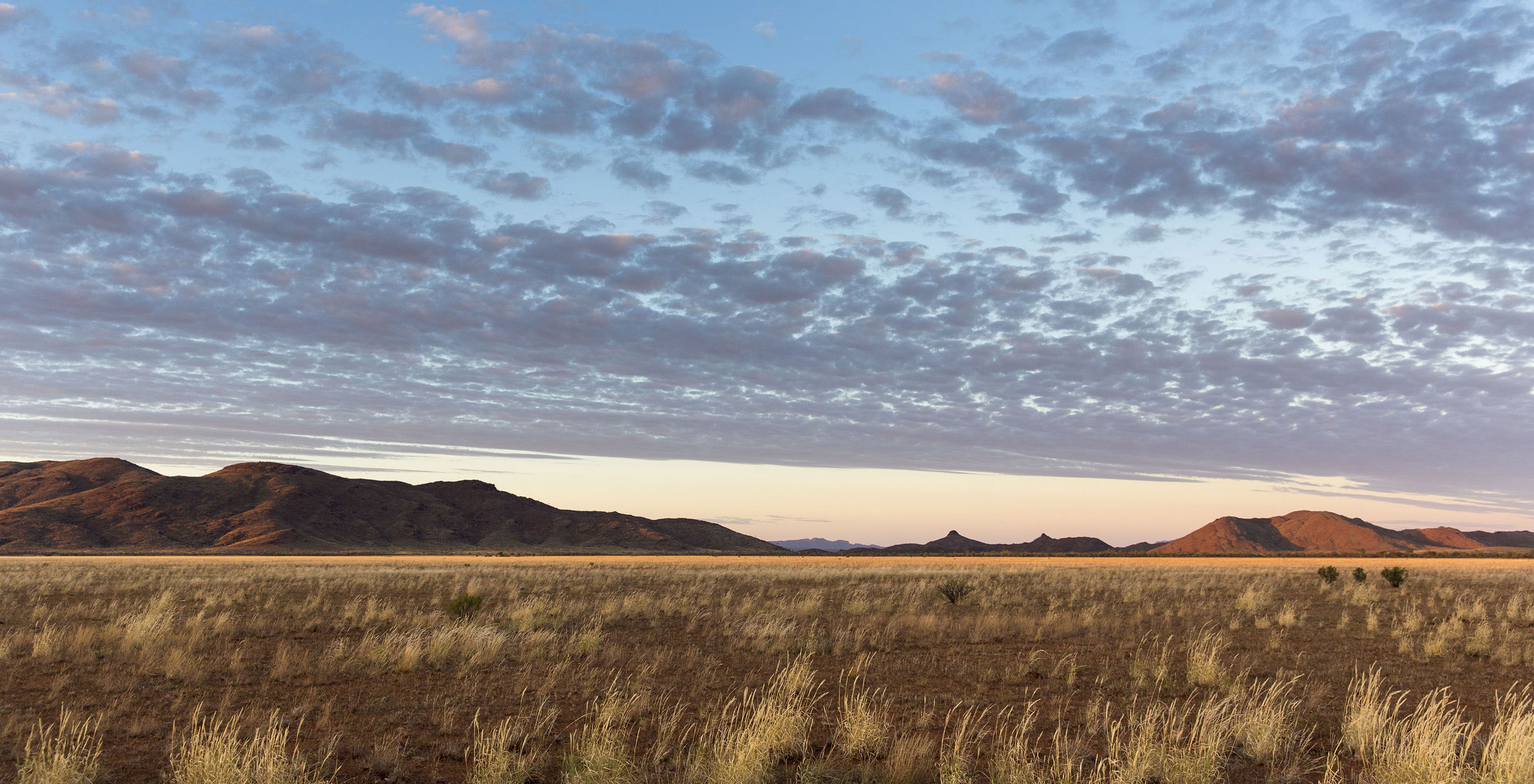Flying Solo in the NT