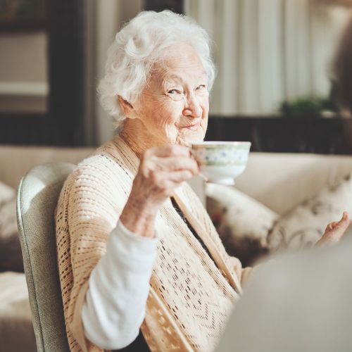 Age Care and Continence