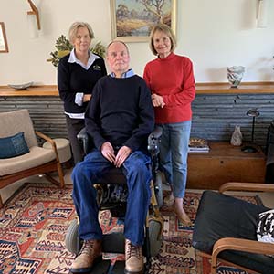 Career of the Year 2020