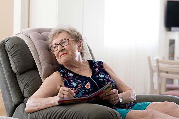 Council on the Aged - COTA Victoria