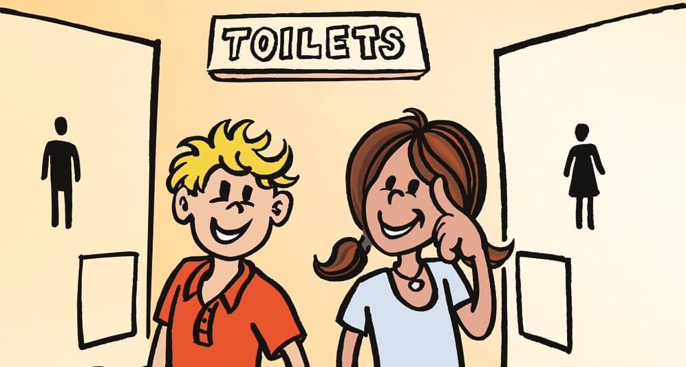 World Toilet Day