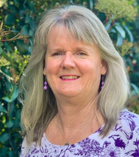 My Body is Resilent and So am I - Brownyn Ford