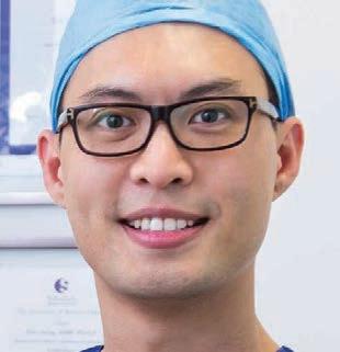 Professor Eric Chung