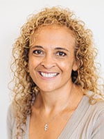 Dr Samantha Pillay, Urologist