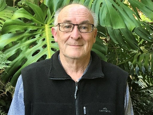 Steve's prostate cancer journey